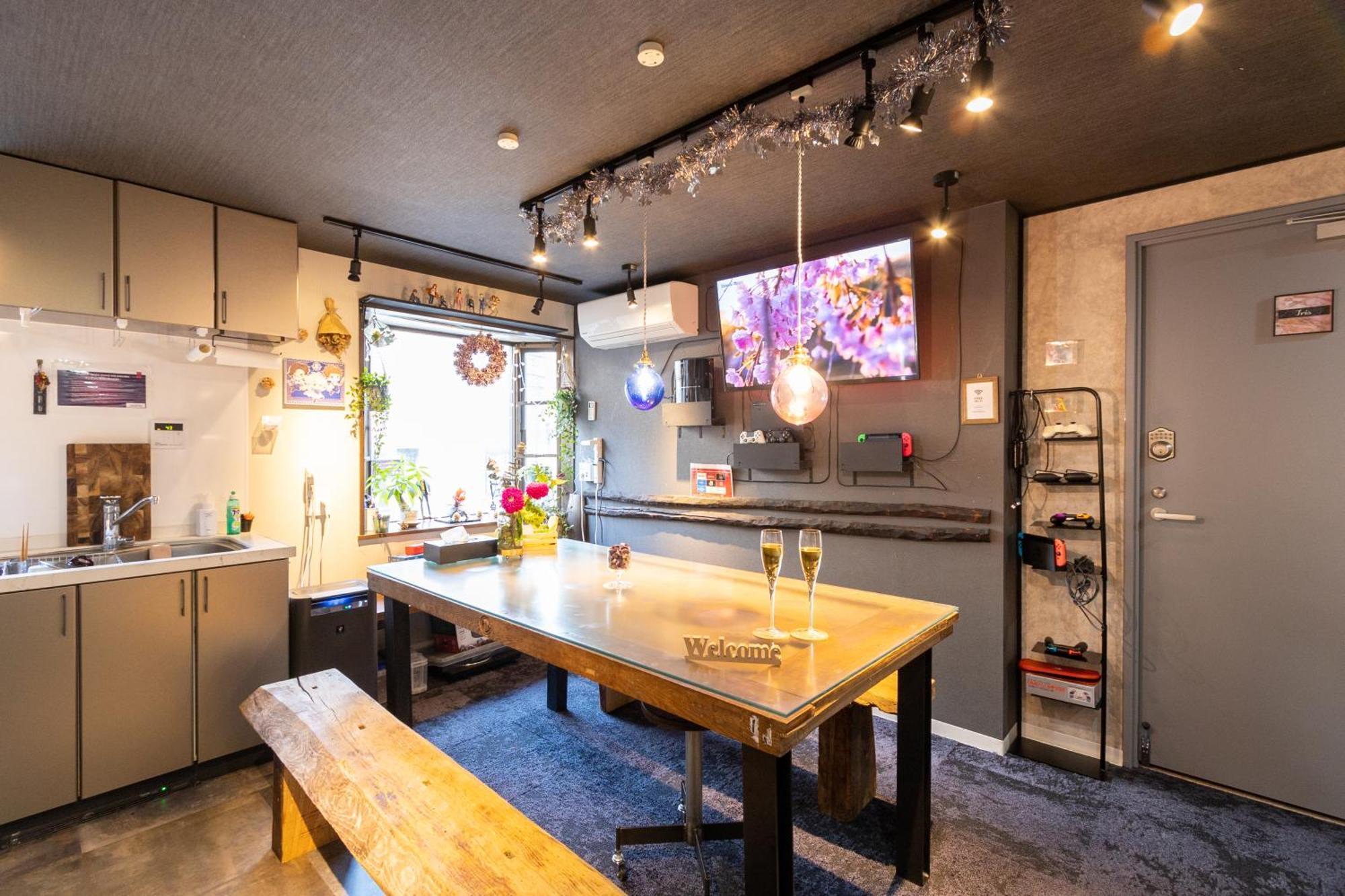 Hotel Tokyo Hub — Photos 1