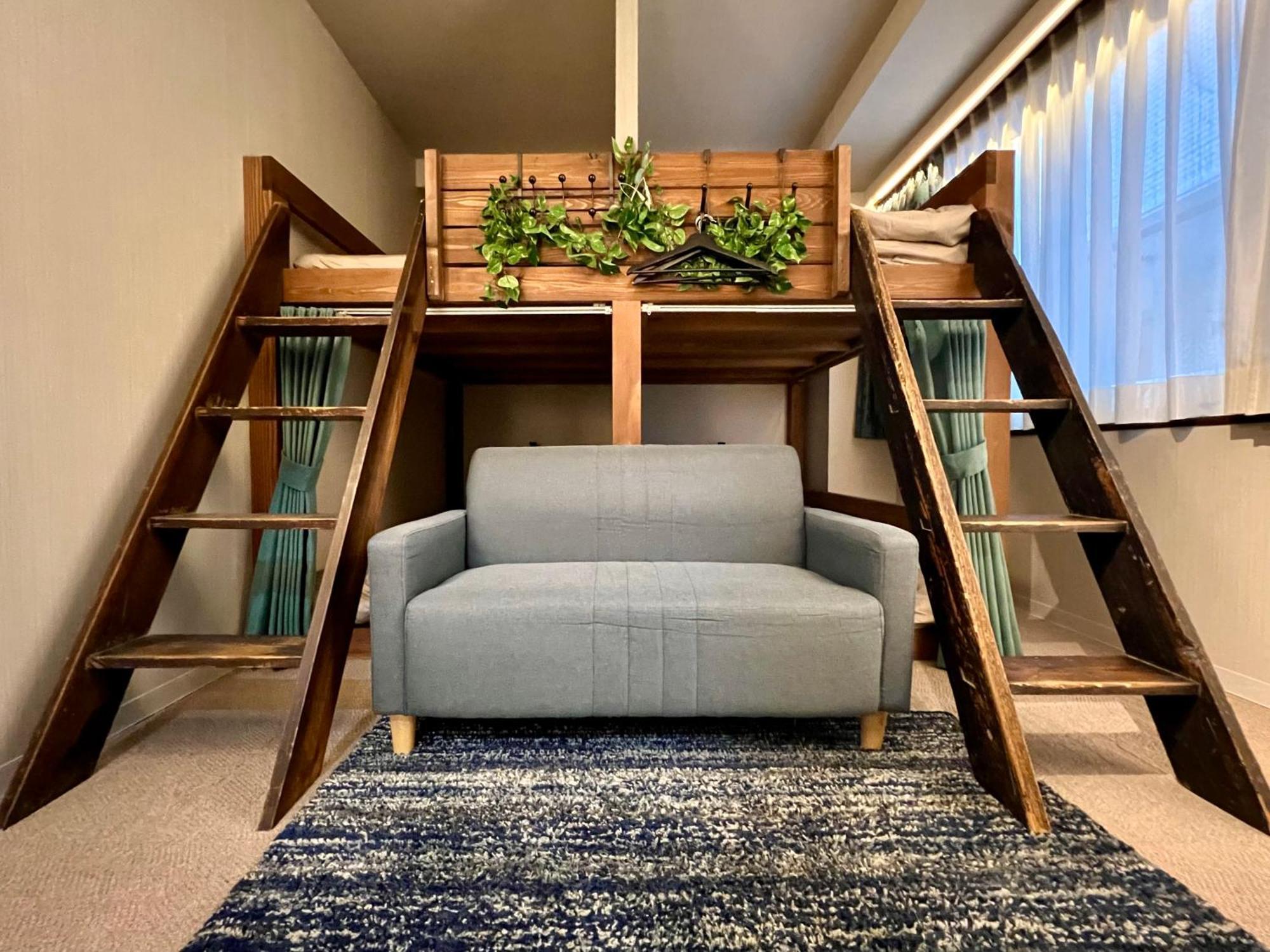 Hotel Tokyo Hub — Photos 3